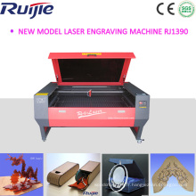 Gravure de coupe laser en bois en acrylique (RJ1390)
